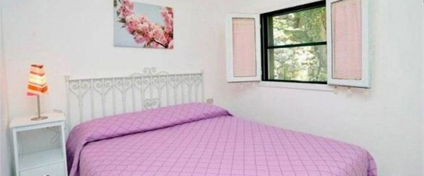 Imagen de la habitación del Agriturismo Giorgio. Foto 9