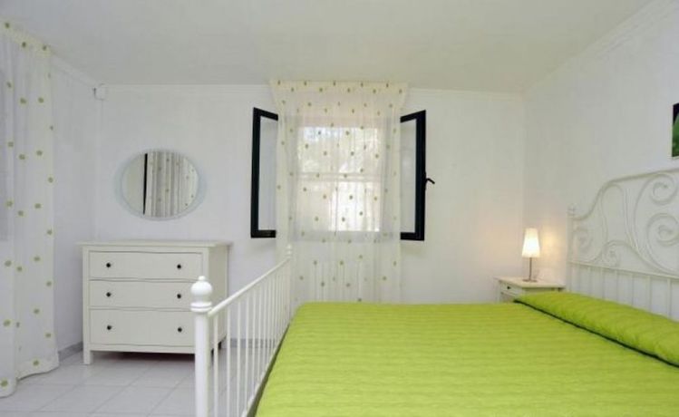 Imagen de la habitación del Agriturismo Giorgio. Foto 10