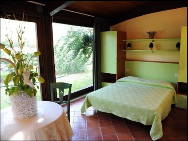 Imagen de los exteriores del Agriturismo Giorgio. Foto 14