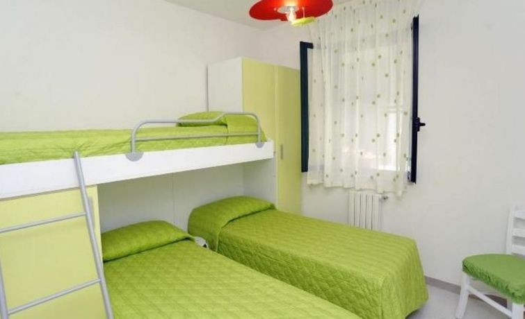 Imagen de la habitación del Agriturismo Giorgio. Foto 12