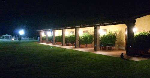 Imagen de la habitación del Agriturismo Giuncola & Granaiolo. Foto 3