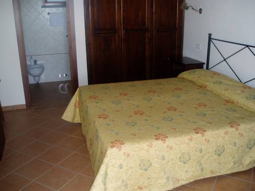 Imagen de la habitación del Agriturismo Giuncola & Granaiolo. Foto 6