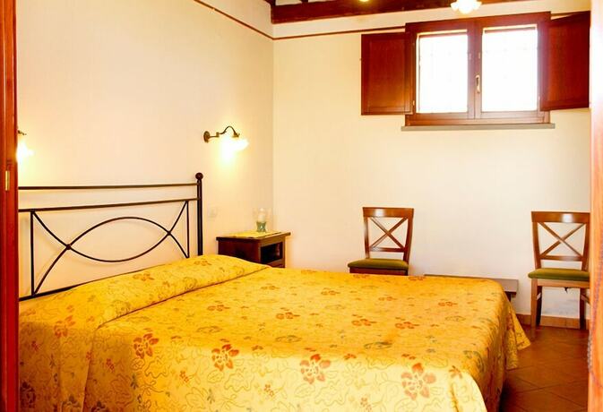 Imagen general del Agriturismo Giuncola e Granaiolo. Foto 1