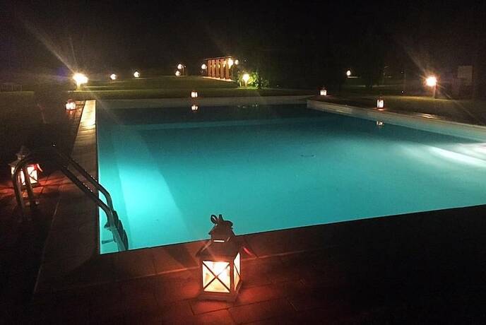 Imagen general del Agriturismo Giuncola e Granaiolo. Foto 3