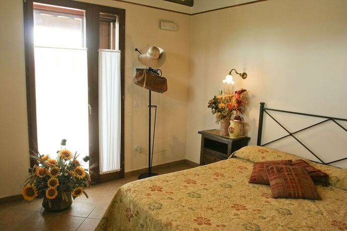 Imagen general del Agriturismo Giuncola e Granaiolo. Foto 8