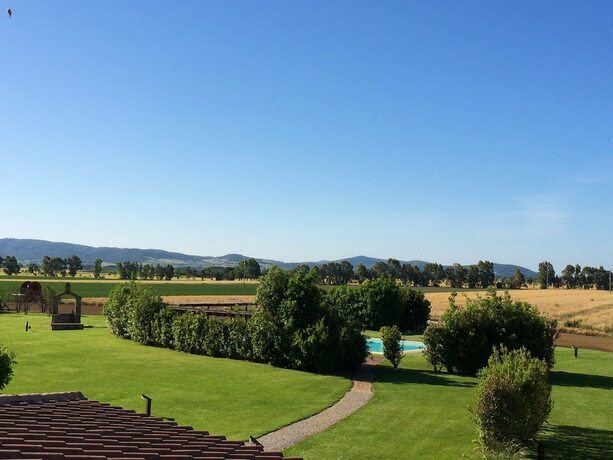 Imagen general del Agriturismo Giuncola e Granaiolo. Foto 12