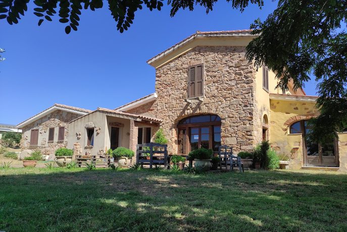 Imagen general del Agriturismo Gragonti. Foto 3
