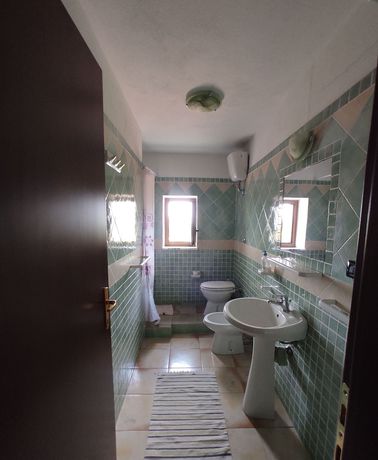 Imagen de la habitación del Agriturismo Gragonti. Foto 10
