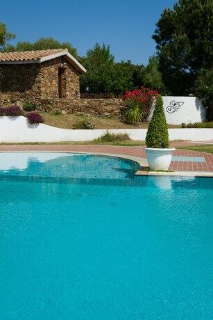 Imagen de la habitación del Agriturismo Guparza. Foto 17