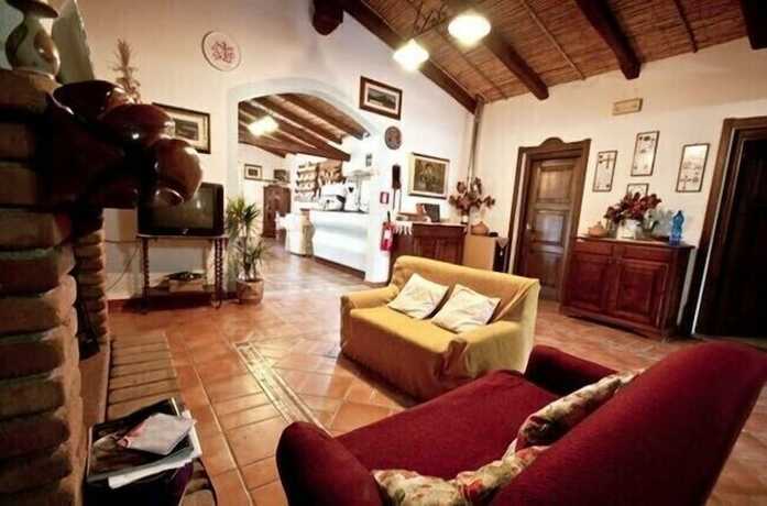 Imagen general del Agriturismo Guparza. Foto 3