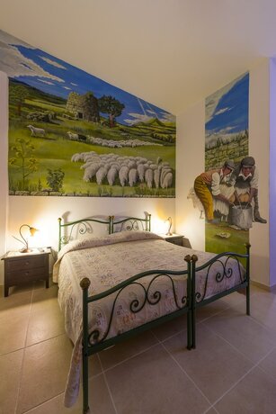 Imagen general del Agriturismo Guparza. Foto 7