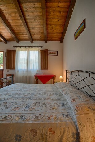 Imagen general del Agriturismo Guparza. Foto 8