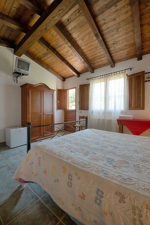 Imagen general del Agriturismo Guparza. Foto 9