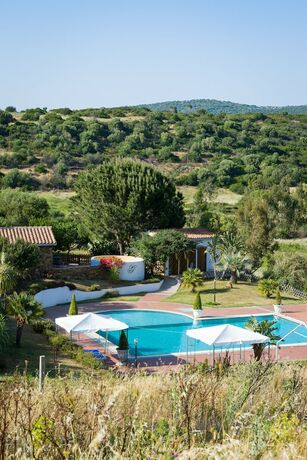 Imagen general del Agriturismo Guparza. Foto 11