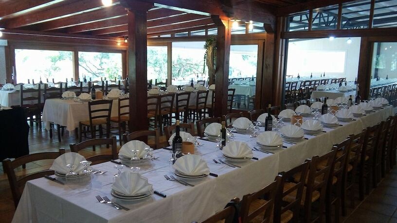 Imagen general del Agriturismo Guparza. Foto 13