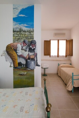 Imagen general del Agriturismo Guparza. Foto 15