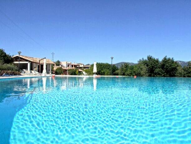 Imagen general del Agriturismo I Mandorli. Foto 7