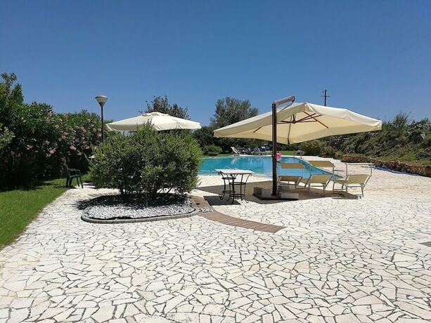 Imagen general del Agriturismo I Mandorli. Foto 8