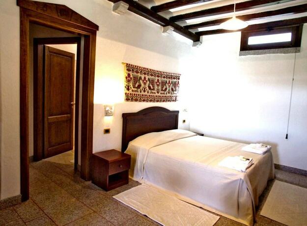 Imagen general del Agriturismo I Mandorli. Foto 12