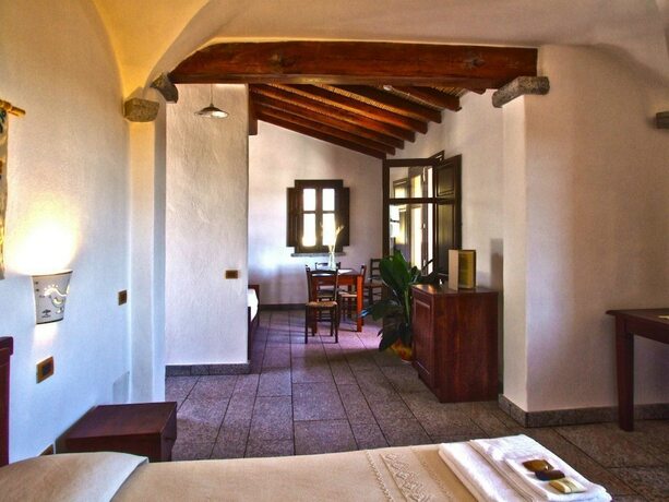 Imagen de la habitación del Agriturismo I Mandorli. Foto 15