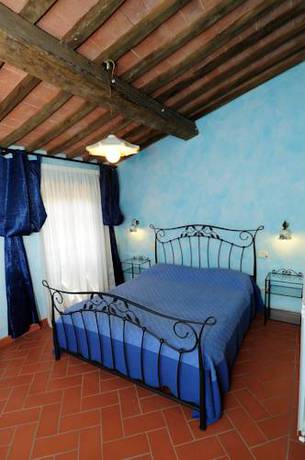 Imagen de la habitación del Agriturismo I Monti. Foto 12