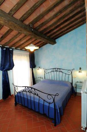 Imagen de la habitación del Agriturismo I Monti. Foto 13