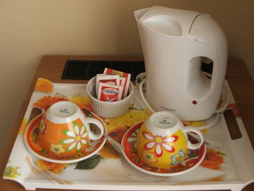 Imagen de la habitación del Agriturismo I Moresani. Foto 3