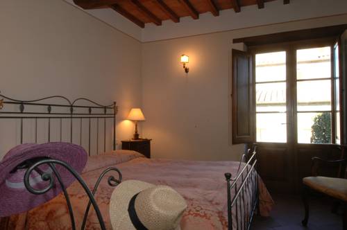 Imagen de la habitación del Agriturismo I Pagliai. Foto 3