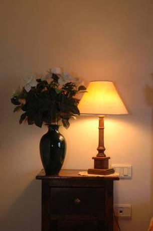 Imagen de la habitación del Agriturismo I Pagliai. Foto 4