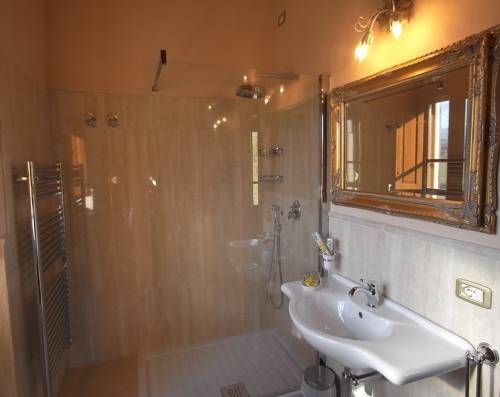 Imagen de la habitación del Agriturismo I Pagliai. Foto 7