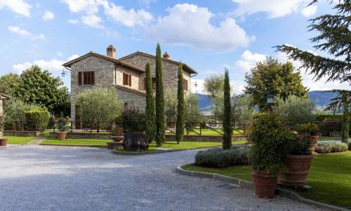 Imagen de la habitación del Agriturismo I Pagliai. Foto 9