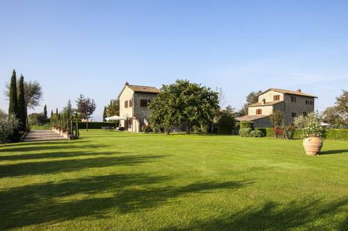 Imagen de la habitación del Agriturismo I Pagliai. Foto 11