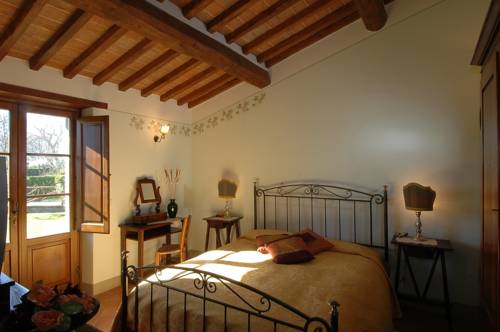 Imagen de la habitación del Agriturismo I Pagliai. Foto 14