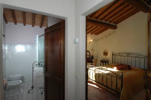 Imagen de la habitación del Agriturismo I Pagliai. Foto 16