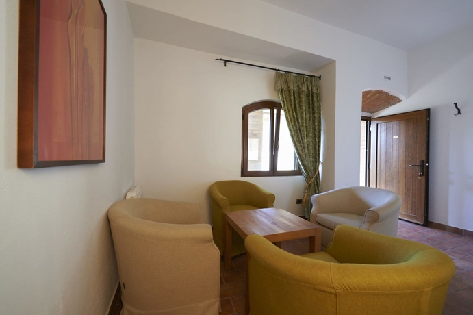 Imagen de los interiores del Agriturismo I Pini. Foto 18