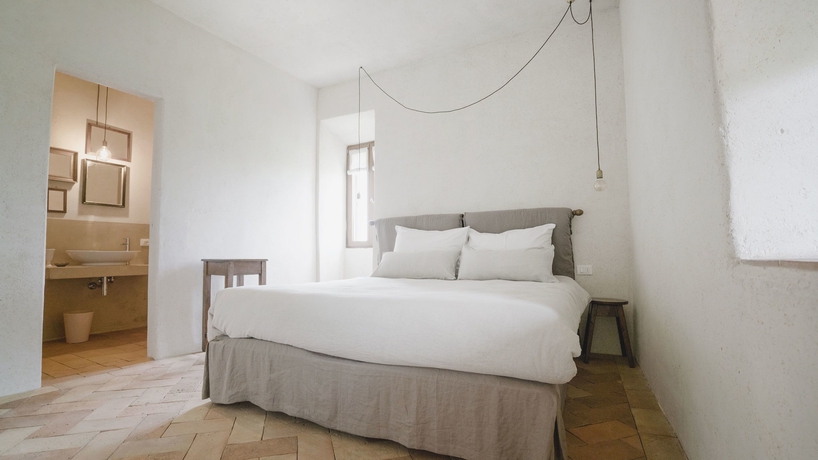 Imagen de la habitación del Agriturismo I Pini. Foto 10