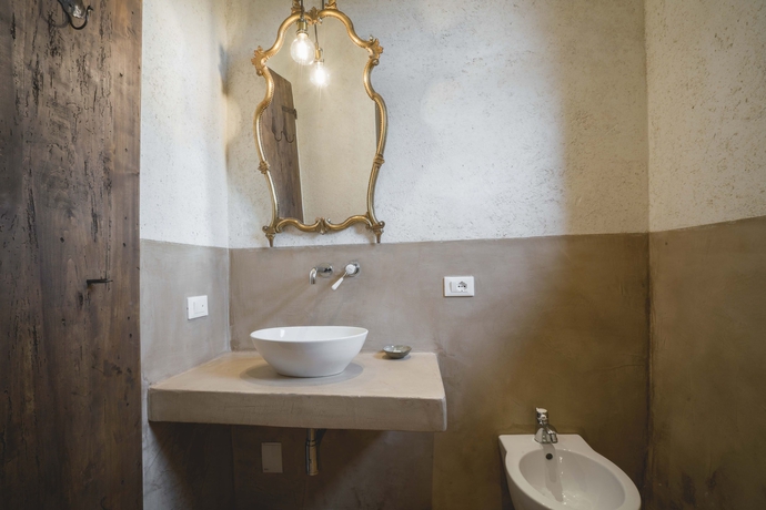 Imagen de la habitación del Agriturismo I Pini. Foto 11