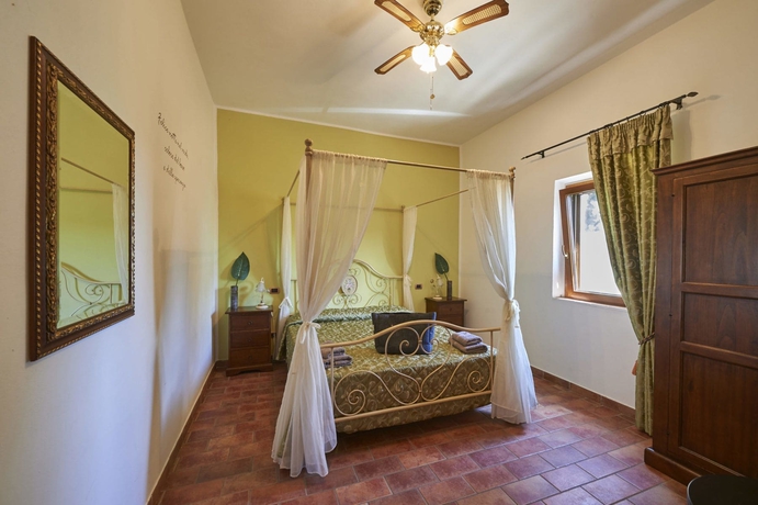 Imagen de la habitación del Agriturismo I Pini. Foto 12