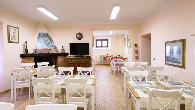 Imagen general del Agriturismo I Poderi. Foto 1
