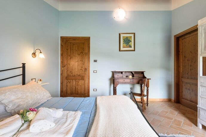 Imagen general del Agriturismo I Poderi. Foto 2