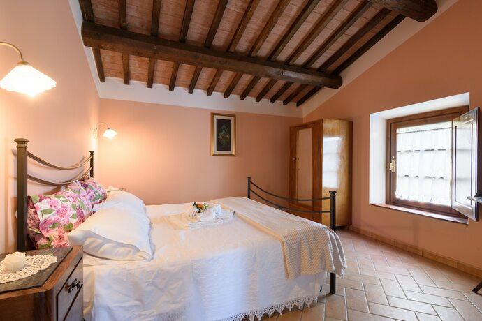 Imagen general del Agriturismo I Poderi. Foto 3