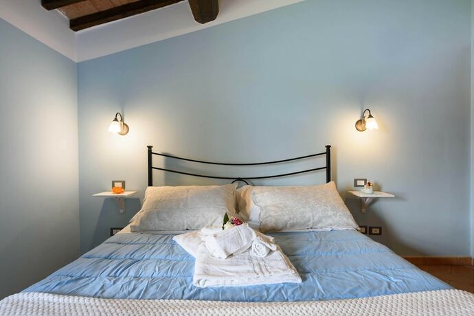 Imagen general del Agriturismo I Poderi. Foto 6