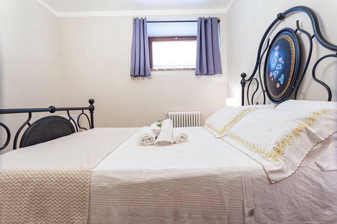Imagen de la habitación del Agriturismo I Poderi. Foto 19