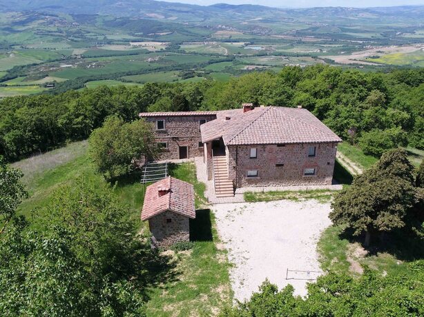 Imagen general del Agriturismo I Poderi. Foto 7