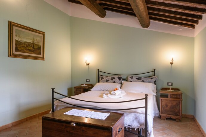 Imagen general del Agriturismo I Poderi. Foto 10
