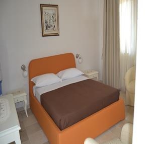 Imagen de la habitación del Agriturismo I Pozzetti. Foto 4