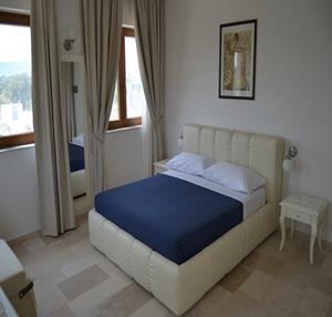 Imagen de la habitación del Agriturismo I Pozzetti. Foto 5