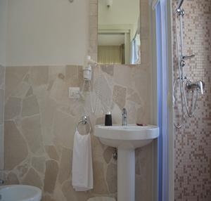 Imagen de la habitación del Agriturismo I Pozzetti. Foto 6