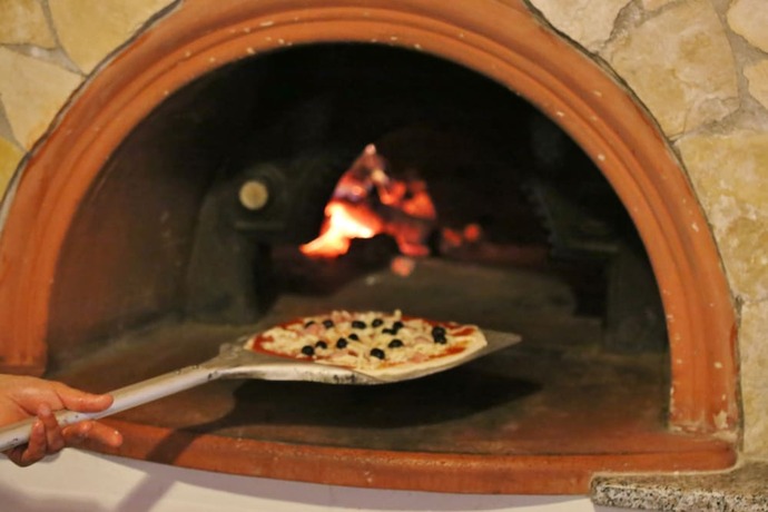 Imagen general del Agriturismo I Tesori Del Sud. Foto 2