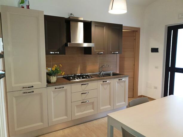 Imagen de la habitación del Agriturismo I Tesori Del Sud. Foto 11